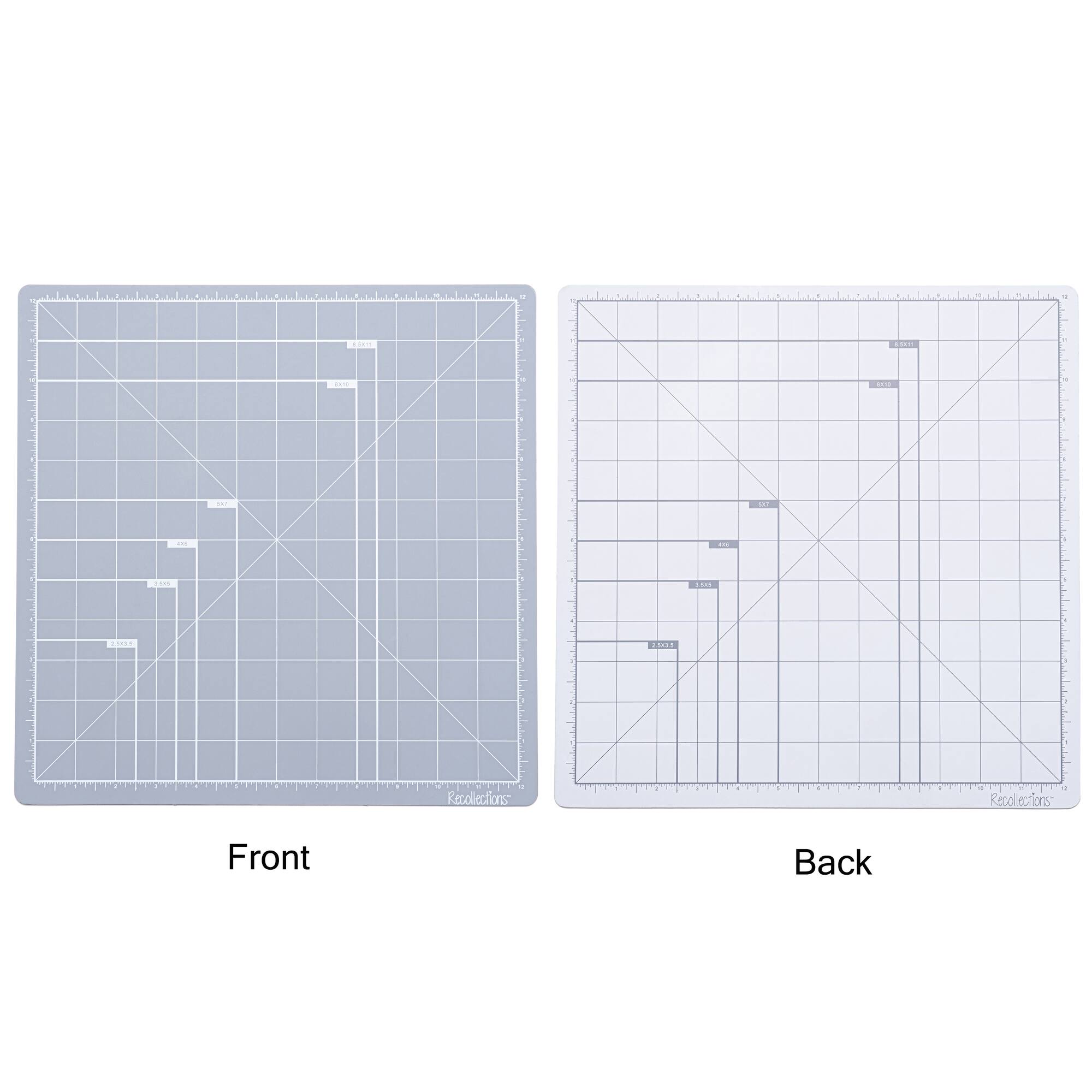 6 Pack: Self-Healing Cutting Mat by Recollections™